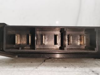 bontott AUDI A4 B6 Fűtőradiátor (Elektromos)