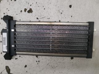 bontott AUDI A4 B6 Fűtőradiátor (Elektromos)