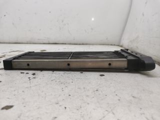 bontott AUDI A4 B6 Fűtőradiátor (Elektromos)