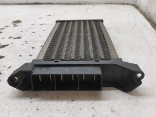 bontott AUDI A4 B6 Fűtőradiátor (Elektromos)