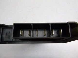 bontott AUDI A4 B6 Fűtőradiátor