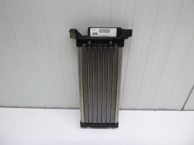 bontott AUDI A4 B6 Fűtőradiátor