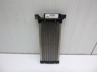 bontott AUDI A4 B6 Fűtőradiátor