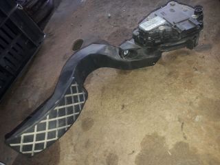 bontott AUDI A4 B6 Gázpedál (Elektromos)