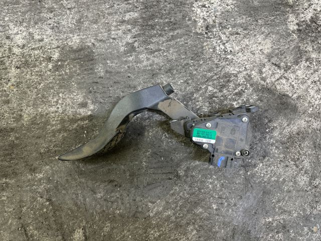 bontott AUDI A4 B6 Gázpedál (Elektromos)