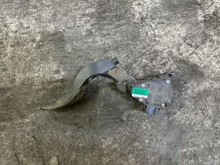 bontott AUDI A4 B6 Gázpedál (Elektromos)