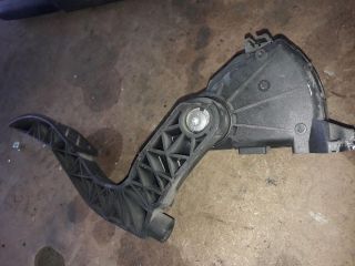 bontott AUDI A4 B6 Gázpedál (Elektromos)