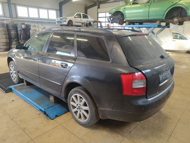 bontott AUDI A4 B6 Gázrugós Kitámasztó Teleszkóp Csomagtérajtó Jobb