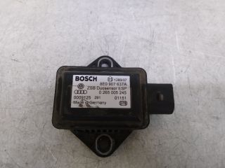 bontott AUDI A4 B6 Gyorsulás Jeladó