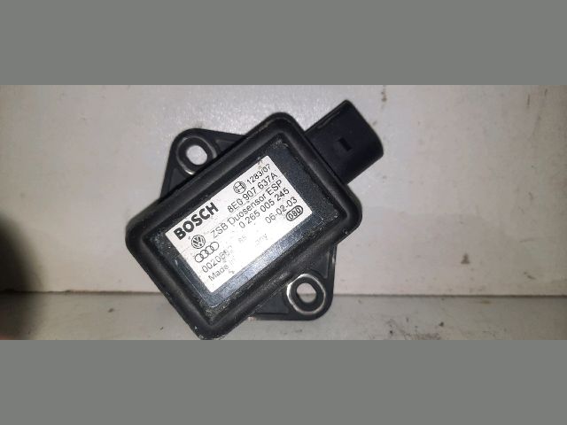 bontott AUDI A4 B6 Gyorsulás Jeladó