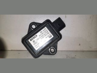 bontott AUDI A4 B6 Gyorsulás Jeladó