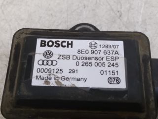 bontott AUDI A4 B6 Gyorsulás Jeladó