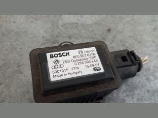 bontott AUDI A4 B6 Gyorsulás Jeladó