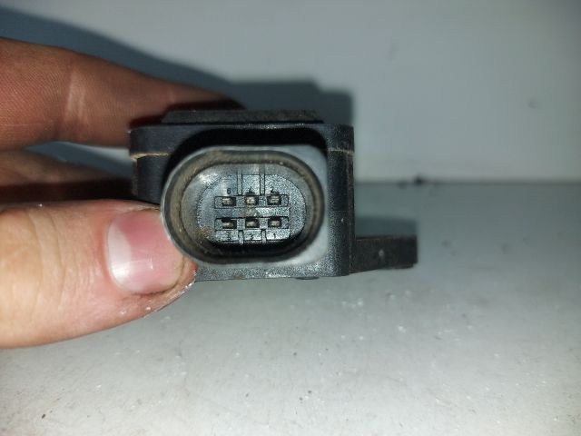 bontott AUDI A4 B6 Gyorsulás Jeladó