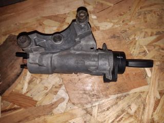 bontott AUDI A4 B6 Gyújtáskapcsoló