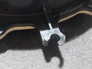 bontott AUDI A4 B6 Hangszóró (Pozíciófüggetlen)