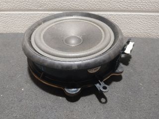bontott AUDI A4 B6 Hangszóró (Pozíciófüggetlen)
