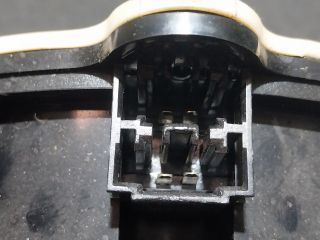 bontott AUDI A4 B6 Hangszóró (Pozíciófüggetlen)