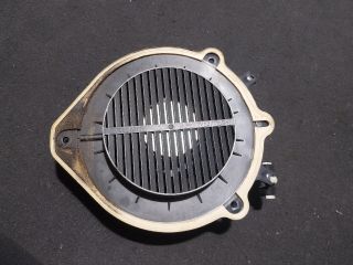 bontott AUDI A4 B6 Hangszóró (Pozíciófüggetlen)