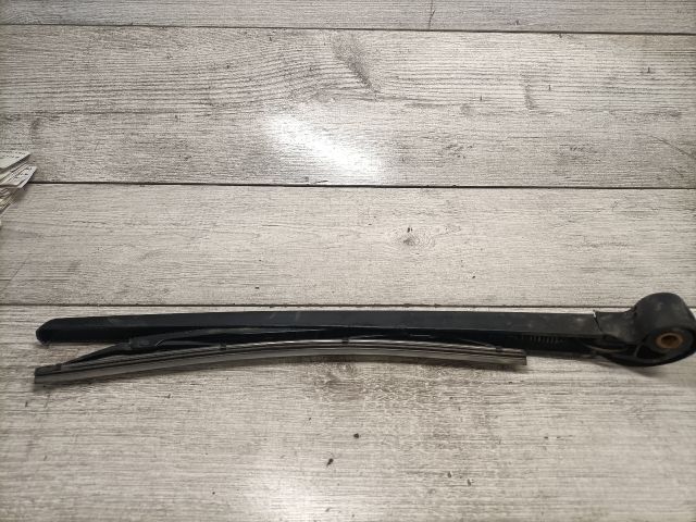 bontott AUDI A4 B6 Hátsó Ablaktörlő Kar