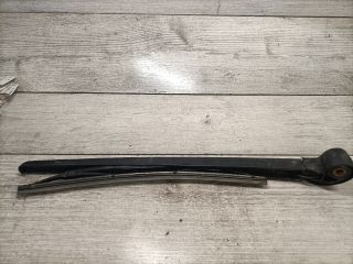 bontott AUDI A4 B6 Hátsó Ablaktörlő Kar