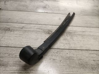 bontott AUDI A4 B6 Hátsó Ablaktörlő Kar