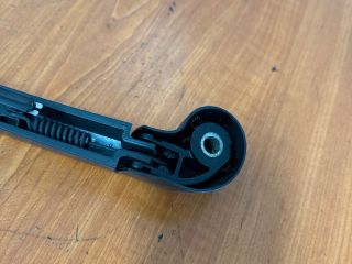 bontott AUDI A4 B6 Hátsó Ablaktörlő Kar