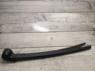 bontott AUDI A4 B6 Hátsó Ablaktörlő Kar