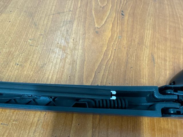 bontott AUDI A4 B6 Hátsó Ablaktörlő Kar