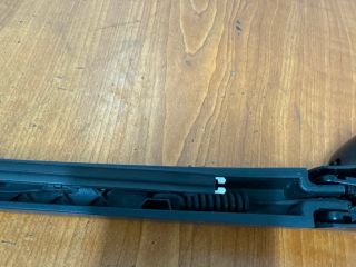 bontott AUDI A4 B6 Hátsó Ablaktörlő Kar