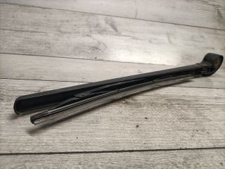 bontott AUDI A4 B6 Hátsó Ablaktörlő Kar