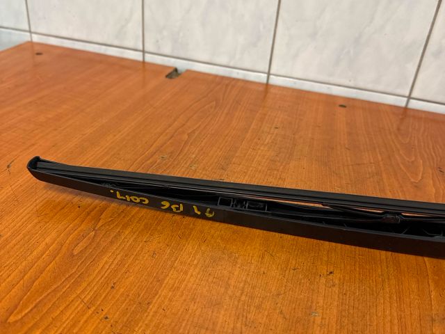 bontott AUDI A4 B6 Hátsó Ablaktörlő Kar