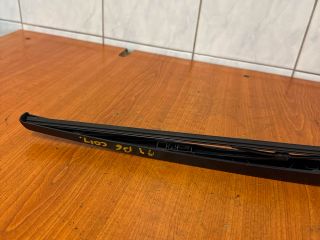 bontott AUDI A4 B6 Hátsó Ablaktörlő Kar