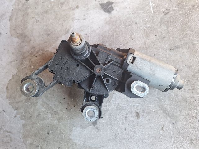 bontott AUDI A4 B6 Hátsó Ablaktörlő Motor