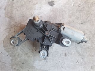 bontott AUDI A4 B6 Hátsó Ablaktörlő Motor