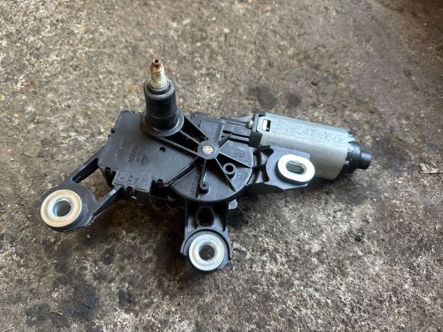 bontott AUDI A4 B6 Hátsó Ablaktörlő Motor