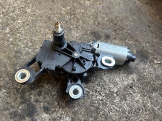 bontott AUDI A4 B6 Hátsó Ablaktörlő Motor