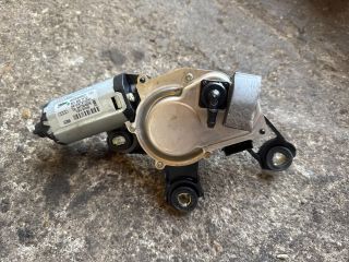 bontott AUDI A4 B6 Hátsó Ablaktörlő Motor