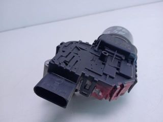 bontott AUDI A4 B6 Hátsó Ablaktörlő Motor