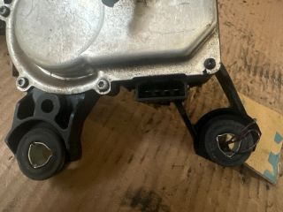 bontott AUDI A4 B6 Hátsó Ablaktörlő Motor