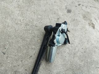 bontott AUDI A4 B6 Hátsó Ablaktörlő Motor