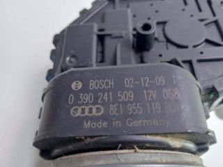 bontott AUDI A4 B6 Hátsó Ablaktörlő Motor