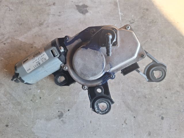 bontott AUDI A4 B6 Hátsó Ablaktörlő Motor