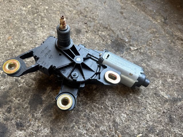 bontott AUDI A4 B6 Hátsó Ablaktörlő Motor