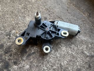 bontott AUDI A4 B6 Hátsó Ablaktörlő Motor