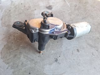 bontott AUDI A4 B6 Hátsó Ablaktörlő Motor