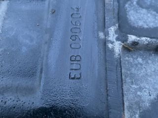 bontott AUDI A4 B6 Hátsó Differenciálmű