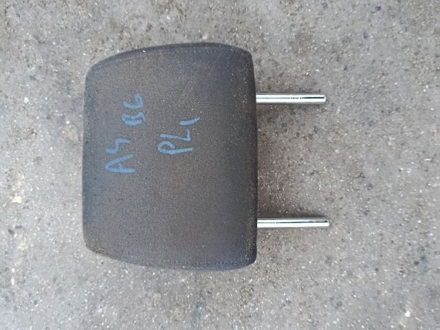 bontott AUDI A4 B6 Hátsó Fejtámla