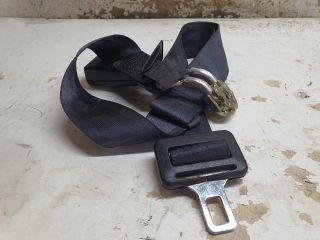 bontott AUDI A4 B6 Hátsó középső Biztonsági Öv Csat