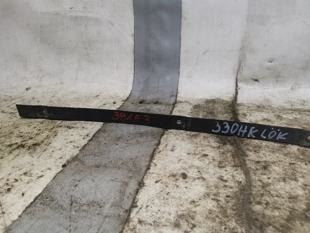 bontott AUDI A4 B6 Hátsó középső Lökhárító Tartó (Műanyag)